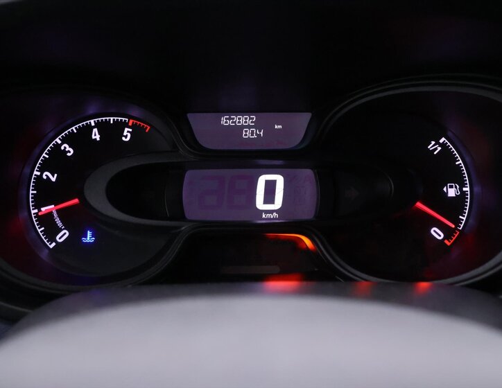 Opel Vivaro Kombi 1,6 l 107 kw