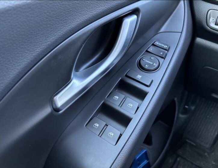 Hyundai i30 Kombi 1,5 l 80 kw