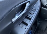 Hyundai i30 Kombi 1,5 l 80 kw