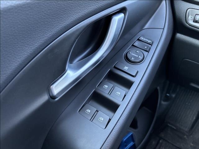 Hyundai i30 Kombi 1,5 l 80 kw