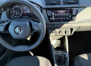 Škoda Fabia 9