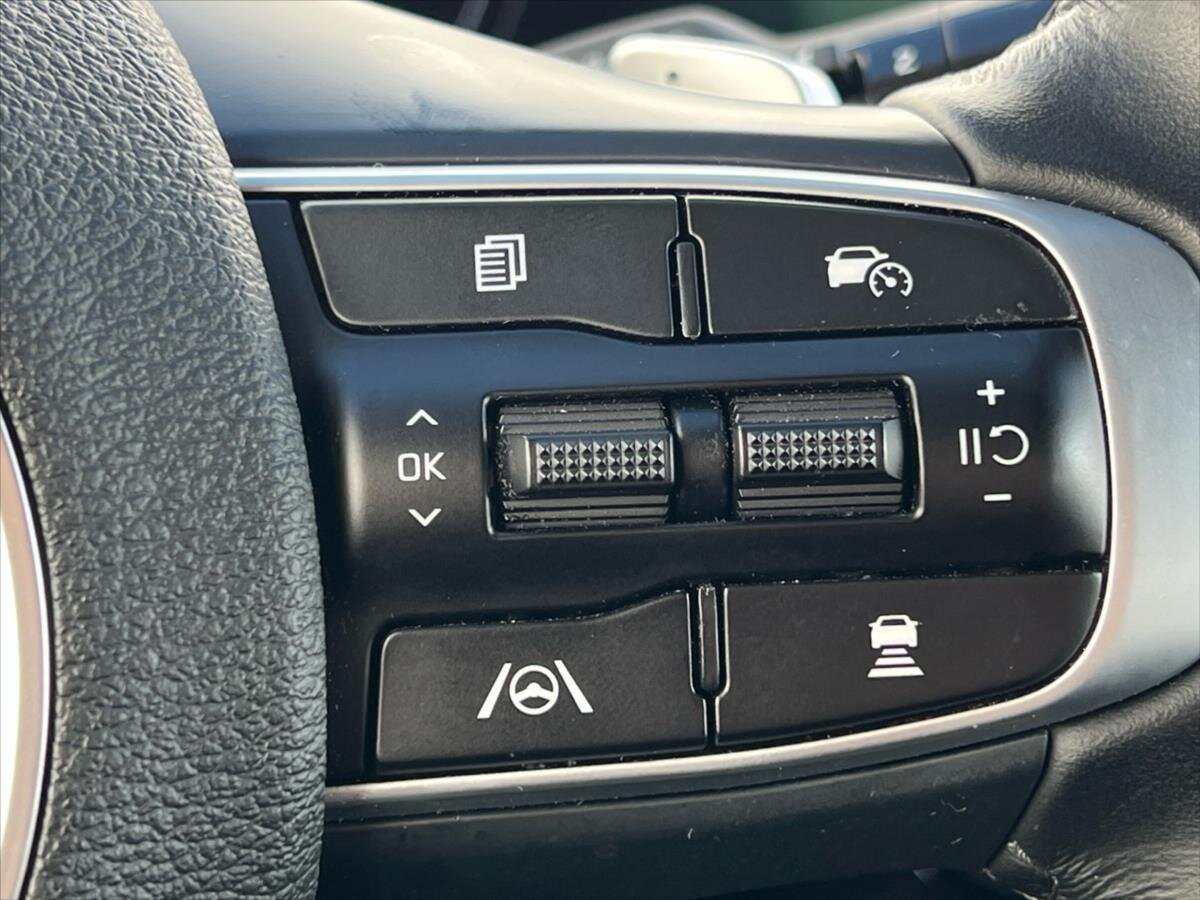 KIA Sportage SUV / Terénní 1,6 l 117 kw