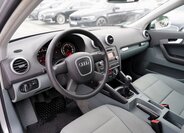 Audi A3 22