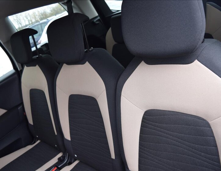 Citroën Grand C4 Picasso MPV 1,6 l 88 kw