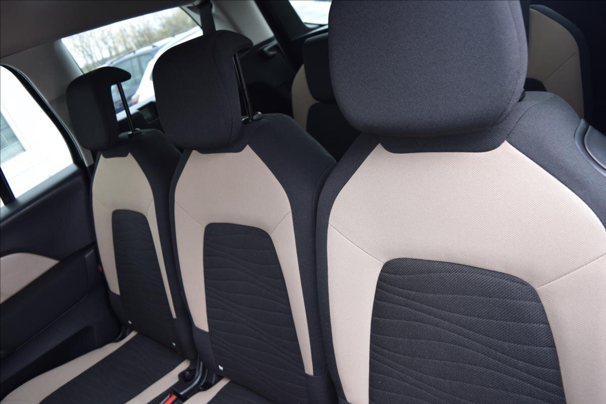 Citroën Grand C4 Picasso MPV 1,6 l 88 kw