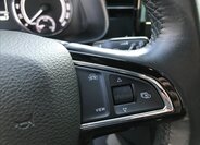 Škoda Scala Hatchback 1,5 l 110 kw