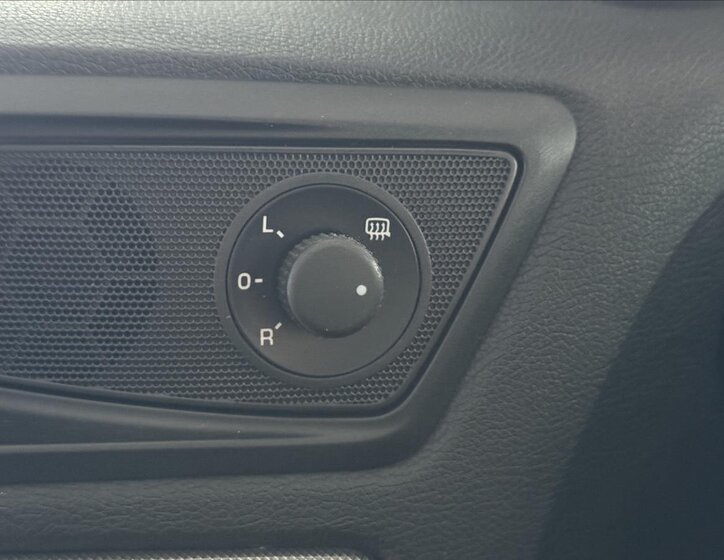 Škoda Octavia Kombi 1,6 l 75 kw