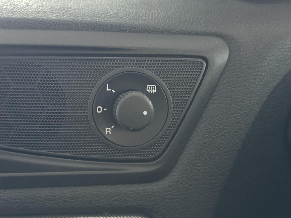 Škoda Octavia Kombi 1,6 l 75 kw