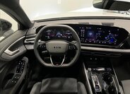 Audi A5 Kombi 2,0 l 150 kw