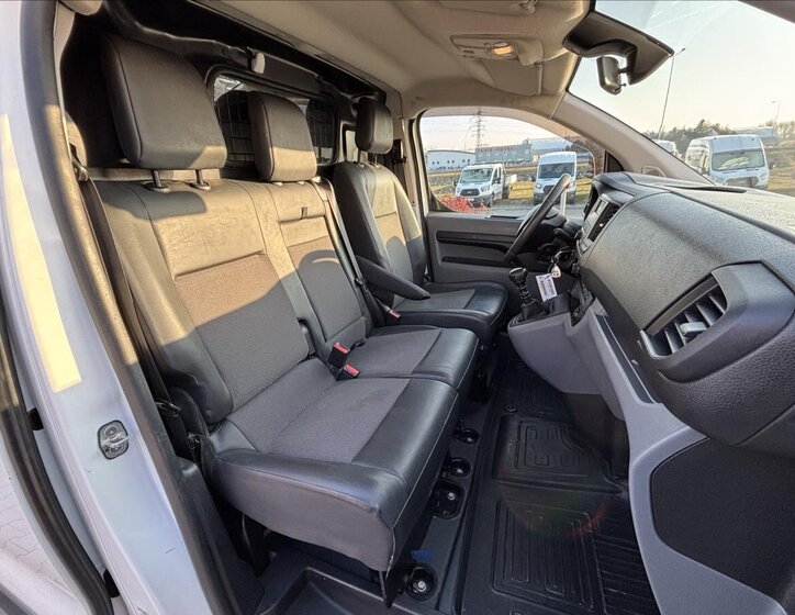 Toyota ProAce Skříň 2,0 l 90 kw