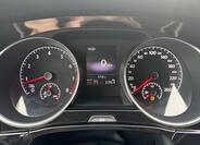 Volkswagen Touran 27