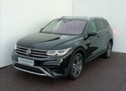 Volkswagen Tiguan Allspace 1