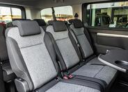 Citroën SpaceTourer 21