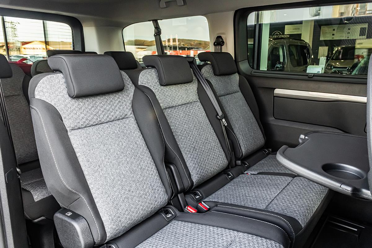 Citroën SpaceTourer