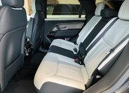 Land Rover Range Rover Sport SUV / Terénní 3,0 l 221 kw