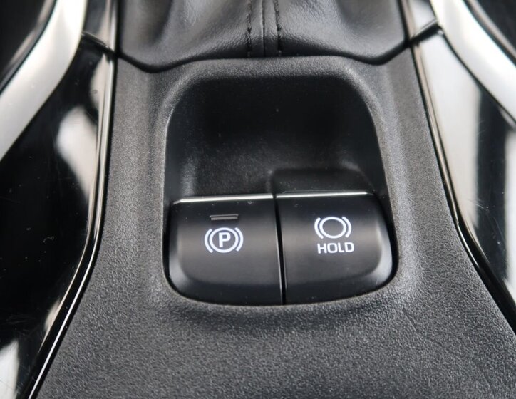 Toyota Corolla Kombi 1,8 l 72 kw