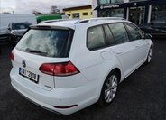 Volkswagen Golf Kombi 1,5 l 96 kw