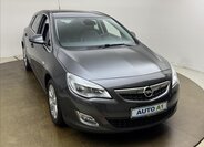 Opel Astra Hatchback 1,4 l 103 kw