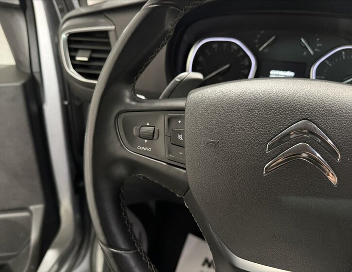 Citroën SpaceTourer Kombi 2,0 l 130 kw