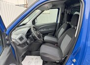 Fiat Dobló cargo Skříň 1,4 l 70 kw