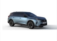 Peugeot 5008 SUV / Terénní 1,2 l 107 kw