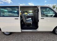 Volkswagen Transporter 15