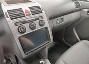 Volkswagen Touran 18