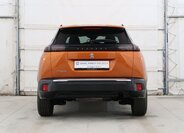 Peugeot 2008 SUV 1,2 l 74 kw