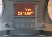 Peugeot Partner Kombi 1,6 l 72 kw