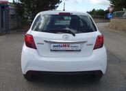 Toyota Yaris 5