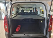 Citroën Berlingo MPV 1,5 l 74 kw
