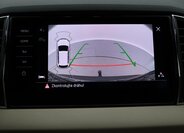 Škoda Karoq SUV / Terénní 1,5 l 110 kw