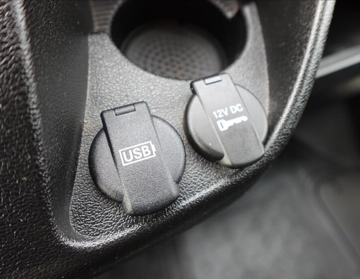 Peugeot Boxer Ostatní 2,2 l 121 kw