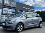 Citroën C4 Picasso 1