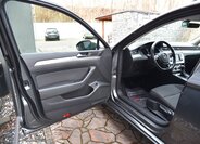 Volkswagen Passat Kombi 2,0 l 110 kw
