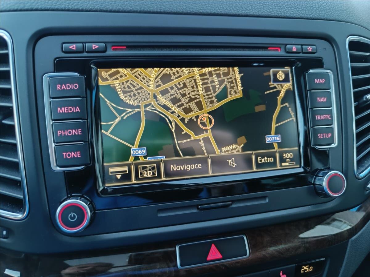 Volkswagen Sharan MPV 2,0 l 130 kw