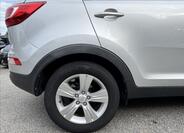 KIA Sportage 20