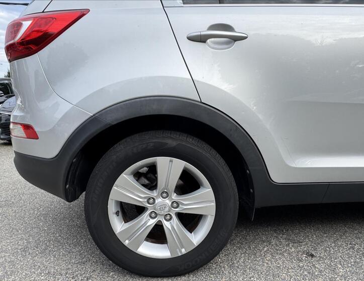 KIA Sportage 20