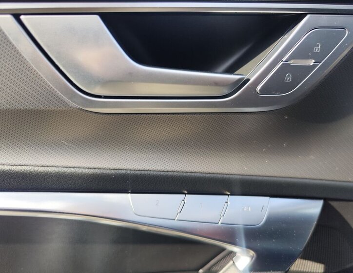 Audi A6 Kombi 2,0 l 195 kw