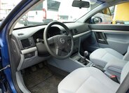 Opel Vectra Sedan / Limuzína 1,8 l 90 kw