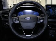 Ford Focus Kombi 999,0 114 kw