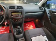 Volkswagen Golf Hatchback 1,2 l 63 kw
