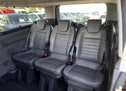 Ford Tourneo Custom Kombi 2,0 l 136 kw