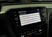 Volkswagen Passat Kombi 2,0 l 110 kw