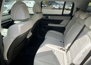 Hyundai Santa Fe SUV / Terénní 1,6 l 185 kw