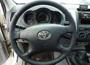 Toyota Hilux Pick-up 2,5 l 88 kw