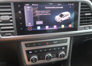 Seat Ateca SUV 1,5 l 110 kw