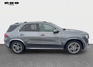 Mercedes-Benz GLE SUV 2,0 l 200 kw