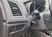 Mitsubishi ASX SUV 1,6 l 86 kw