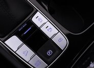 Hyundai Tucson SUV 1,6 l 110 kw